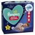 Ночные подгузники-трусики Pampers Pants для малышей 12-17 кг, 5 размер, 28 шт