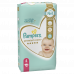 Подгузники Pampers Premium Care для малышей 9-14 кг, 4 размер, 54 шт