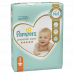 Подгузники Pampers Premium Care для малышей 6-10 кг, 3 размер, 74 шт