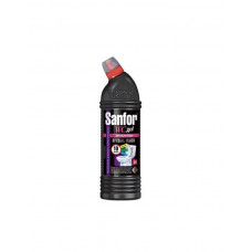 Гель Sanfor WС Speсial black 750 мл