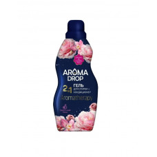 Гель для стирки Aroma Drop 2 в 1 Цветочный микс 1 л