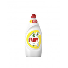 Средство для мытья посуды Fairy Сочный лимон 900 мл