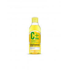 Мицеллярная вода C+Citrus Beauty Visage для сияния кожи 245 мл