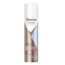 Антиперспирант-спрей Rexona Clinical Protection Защита и Свежесть 150 мл