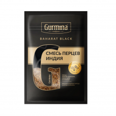 GURMINA Смесь перцев Индия 30г BB