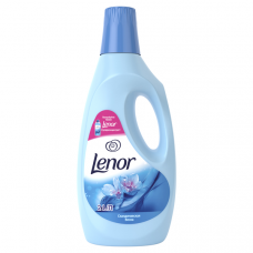 Кондиционер для белья Lenor (Ленор) Неконцентрат Скандинавская весна 2 л.