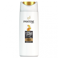 Шампунь Pantene Pro-V Густые и крепкие 90 мл