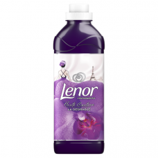Кондиционер Для Белья Lenor (Ленор)  LA DESIRABLE  910 мл.