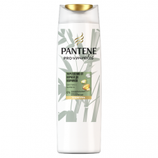 Шампунь Pantene Укрепление от корней до кончиков с Бамбуком и биотином 300 мл