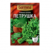GURMINA Петрушка зелень 10г