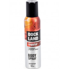 Дезодорант DOCKLAND "Regular " 150мл