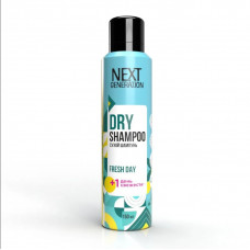 Сухой шампунь для волос Next Generation «Fresh Day» 150 мл