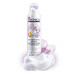 Подарочный набор для женщин Deonica Delicate (бритва и нежный мусс Silk Touch)