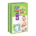 Helen Harper Soft&Dry Подгузники-трусики размер 5 (Junior) 17 шт