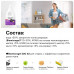 Гель для стирки цветного белья WONDER LAB, экологичный, сохраняет яркость цвета, с ароматом пудры и иланг-иланга, 1000 мл