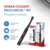 Colgate (Колгейт) Proclinical 150 Древесный Уголь электрическая зубная щетка, питаемая от батарей, мягкая