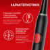 Colgate (Колгейт) Proclinical 150 Древесный Уголь электрическая зубная щетка, питаемая от батарей, мягкая