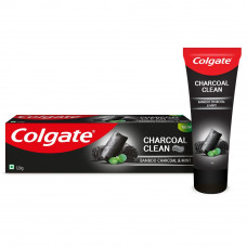 Зубная паста Colgate Природный Уголь 120 гр