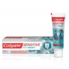 Colgate Sensitive Pro-Relief зубная паста для чувствительных зубов 75 мл
