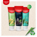 Colgate Naturals зубная паста Забота о Деснах с Алоэ Вера и натуральными ингредиентами 75 мл