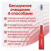 Зубная щетка Colgate 360˚ Sonic Optic White Средней жесткости