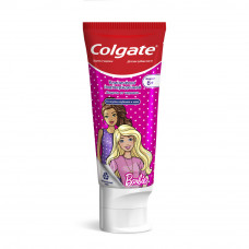 Colgate (Колгейт) Barbie, Batman детская зубная паста для детей 6 +, 75 мл