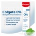 Colgate 0% Мягкое Очищение зубная паста от кариеса 130 г