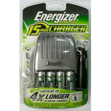 626259 Зарядное устройство Energizer (Энерджайзер)  1 HR Charger 2300 