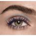 Maybelline New York (Мейбеллин Нью-Йор) Тушь для ресниц "SNAPSCARA" (Снэпскара), чистый объем и длина без комочков, без воска, 04 Синий, 9.5 мл