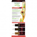 Стойкая питательная крем-краска Garnier Color Naturals 2.6 Красная ночь 110 мл