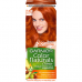 Стойкая питательная крем-краска Garnier Color Naturals 7.4 Золотистый медный 110 мл