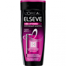 Шампунь укрепляющий L'oreal Paris Elseve Сила Аргинина для слабых волос 250 мл