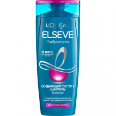 Шампунь L'oreal Paris Elseve Фибрология для волос лишенных густоты 250 мл