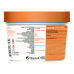Маска для волос восстанавливающая 3в1 Fructis Superfood Папайя для поврежденных волос 390 мл