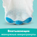Подгузники Pampers Active Baby-Dry для малышей 6-10 кг, 3 размер, 82 шт.