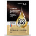 Only Bio Color Восстанавливающая стойкая крем-краска для волос без аммиака, 4.3 Шоколад, 115 мл