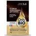 Only Bio Color Восстанавливающая стойкая крем-краска для волос без аммиака, 3.3. Горький шоколад, 115 мл