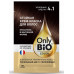 Only Bio Color Восстанавливающая стойкая крем-краска для волос без аммиака, 4.1 Холодный каштан, 115 мл