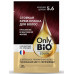 Only Bio Color Восстанавливающая стойкая крем-краска для волос без аммиака, 5.6 Красное дерево, 115 мл.