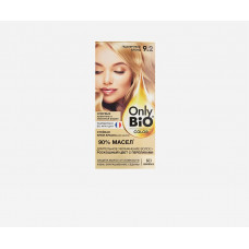 Only Bio Color Восстанавливающая стойкая крем-краска для волос без аммиака, 9.2 Пшеничный блонд, 115 мл