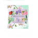 Подарочный набор для женщин. BEAUTY "ROYAL FLOWERS" (крема для рук 3*24мл.) 