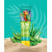 Гель"SUN SCREEN"после загара увлажняющий 75мл.