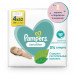 Влажные салфетки для малышей Pampers Sensitive, 208 шт. 