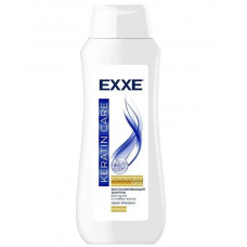 Шампунь EXXE Keratin Care 400 мл