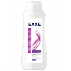 Шампунь EXXE Silk Effect 400 мл