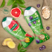 Гель-крем для душа Palmolive Super Food Грейпфрут и Сок Имбиря 250 мл   