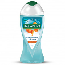 Гель для душа Palmolive Гиалуроновая кислота и Облепиха, 250 мл