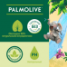 Гель для душа и купания Palmolive для тела и волос с миндалем для детей от 3 лет 250 мл