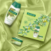 Подарочный набор Palmolive Натурэль Интенсивное Увлажнение (гель для душа Олива 250 мл, туалетное мыло Олива 90 гр)