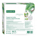 Подарочный набор Palmolive Бережный Уход (гель для душа Кокос 250 мл + мочалка-пуфф)